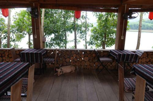 Nguyen Shack - Phong Nha Glamping