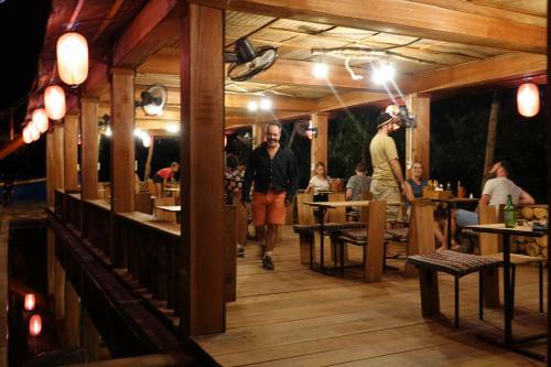 Nguyen Shack - Phong Nha Glamping