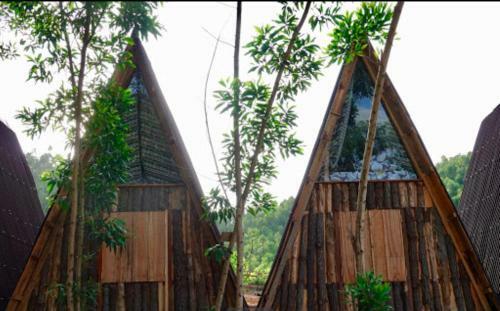 Nguyen Shack - Phong Nha Glamping