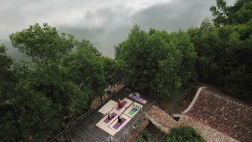 Nguyen Shack - Phong Nha Glamping