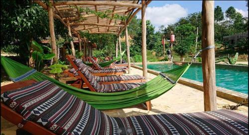 Nguyen Shack - Phong Nha Glamping