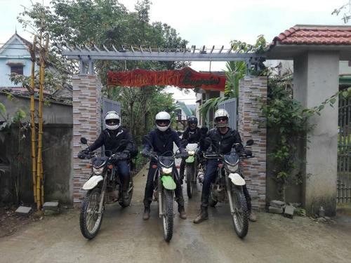 H?ng Ph�t Bungalow