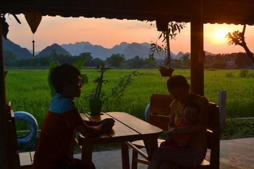 Sy's Homestay