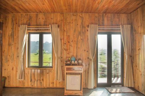 Sy's Homestay