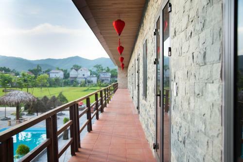 Sy's Homestay