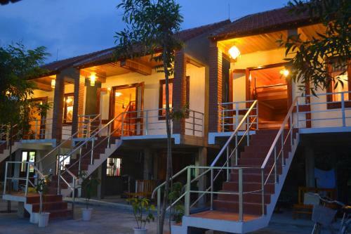 Sy's Homestay