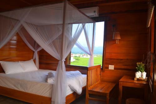 Sy's Homestay