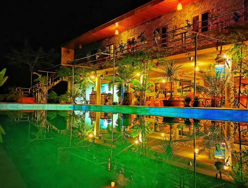 Sy's Homestay