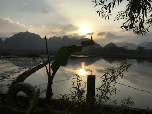 Sy's Homestay