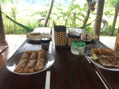 Sy's Homestay