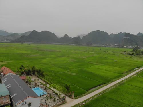 Sy's Homestay