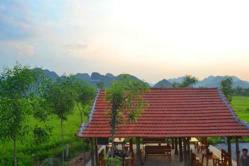 Sy's Homestay