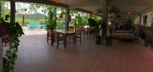 Sy's Homestay