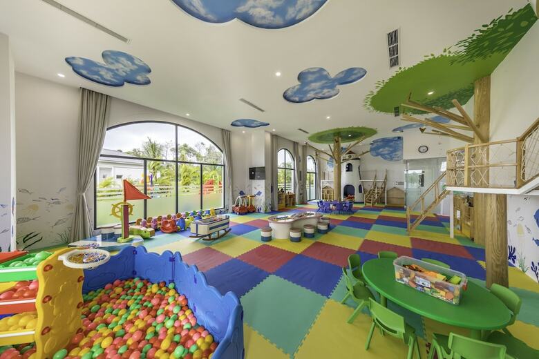Hotel Vinpearl Discovery Cua Hoi