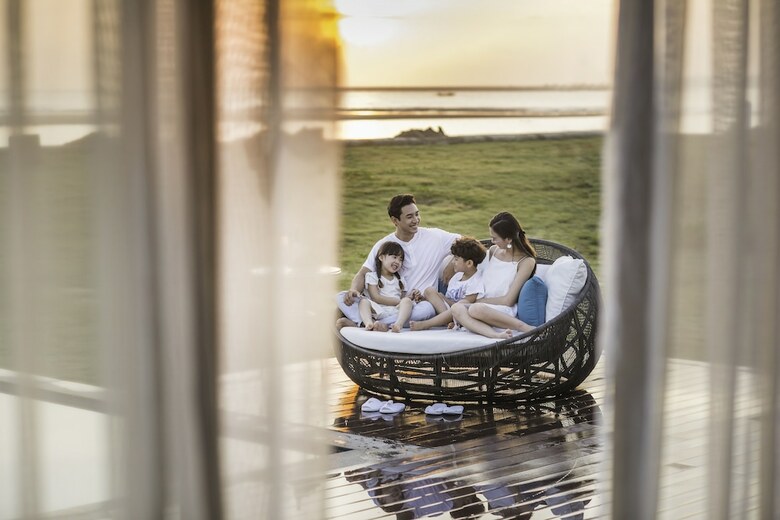 Hotel Vinpearl Discovery Cua Hoi
