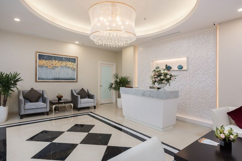 Hotel Vinpearl Discovery Cua Hoi