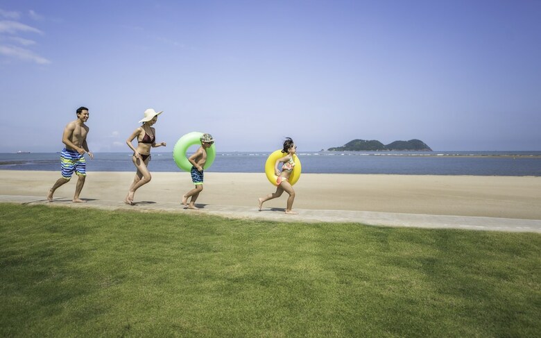 Hotel Vinpearl Discovery Cua Hoi