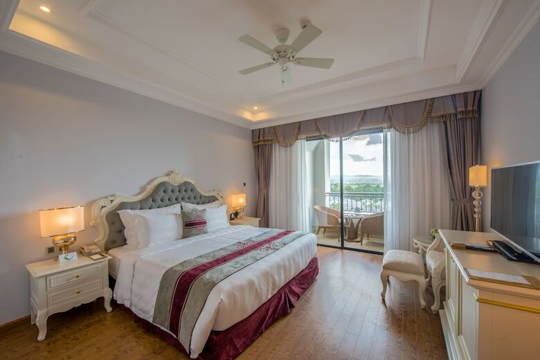 Hotel Vinpearl Discovery Cua Hoi
