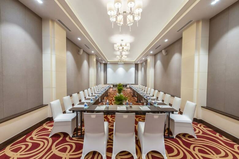 Hotel Vinpearl Discovery Cua Hoi
