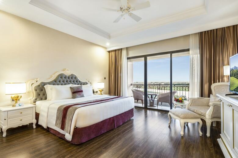 Hotel Vinpearl Discovery Cua Hoi