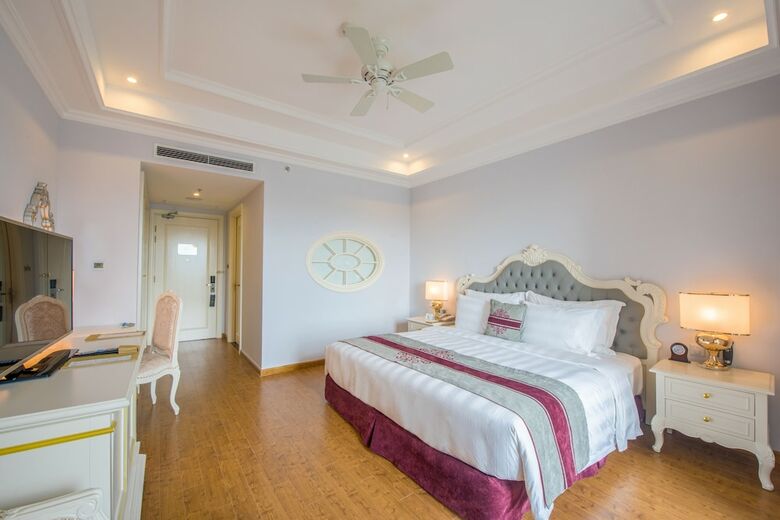 Hotel Vinpearl Discovery Cua Hoi