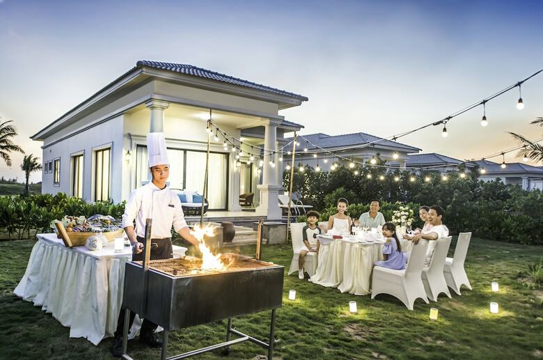Hotel Vinpearl Discovery Cua Hoi