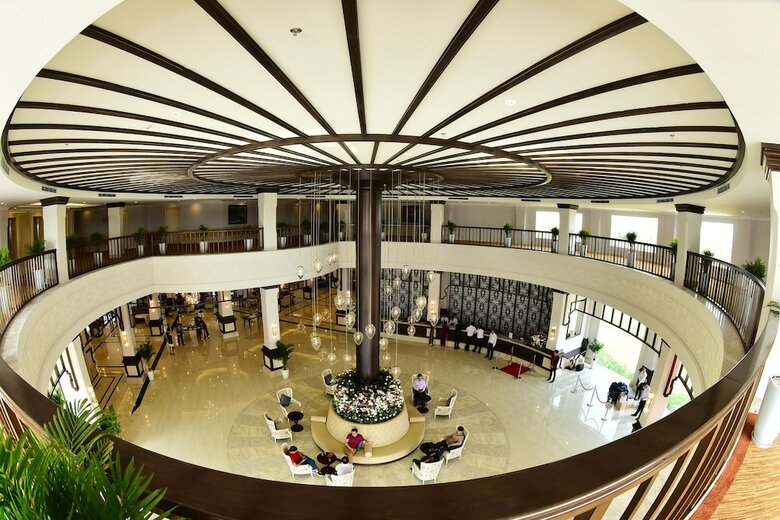 Hotel Vinpearl Discovery Cua Hoi