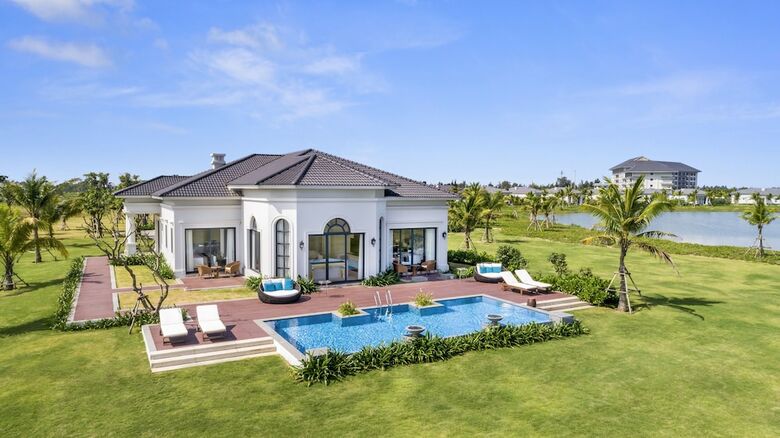 Hotel Vinpearl Discovery Cua Hoi