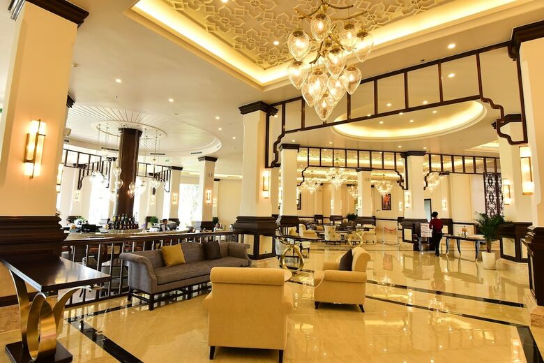 Hotel Vinpearl Discovery Cua Hoi