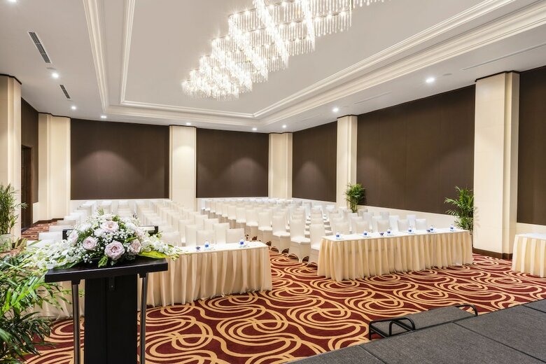 Hotel Vinpearl Discovery Cua Hoi