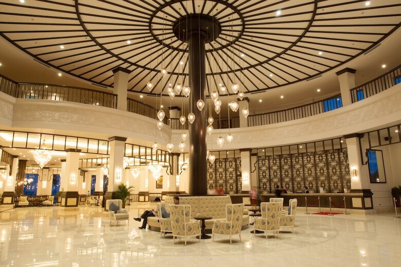 Hotel Vinpearl Discovery Cua Hoi