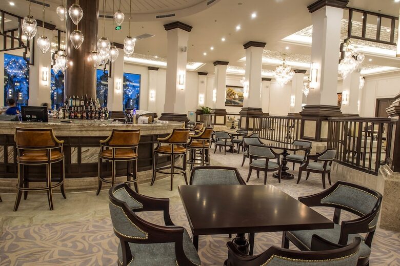 Hotel Vinpearl Discovery Cua Hoi