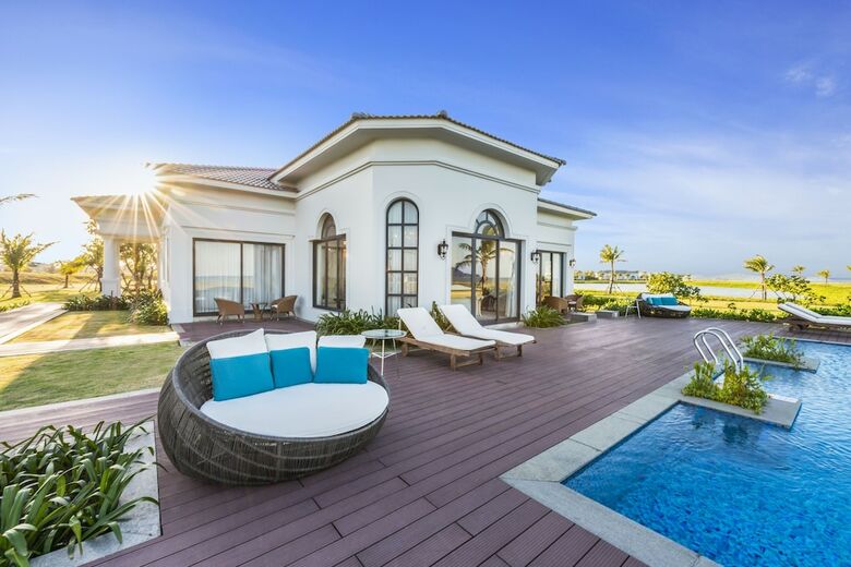 Hotel Vinpearl Discovery Cua Hoi
