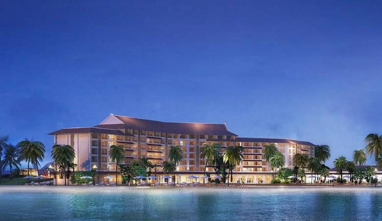 Hotel Vinpearl Discovery Cua Hoi