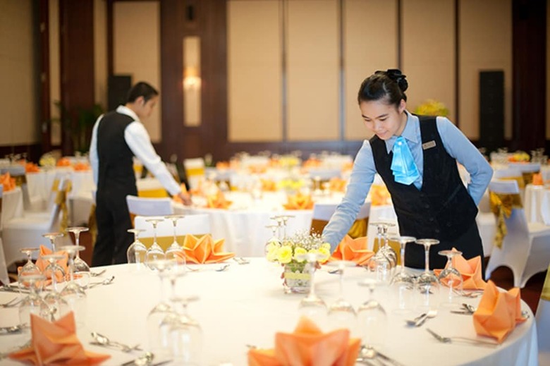 Hotel Vinpearl Discovery Cua Hoi