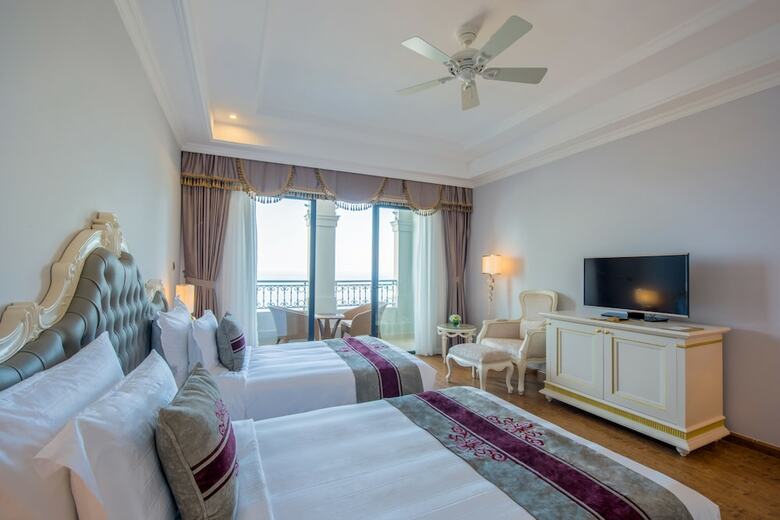 Hotel Vinpearl Discovery Cua Hoi