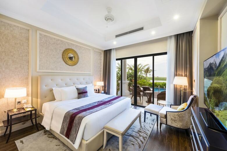 Hotel Vinpearl Discovery Cua Hoi
