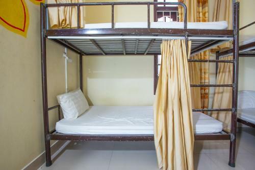 Spot On 886 Kim's Homestay