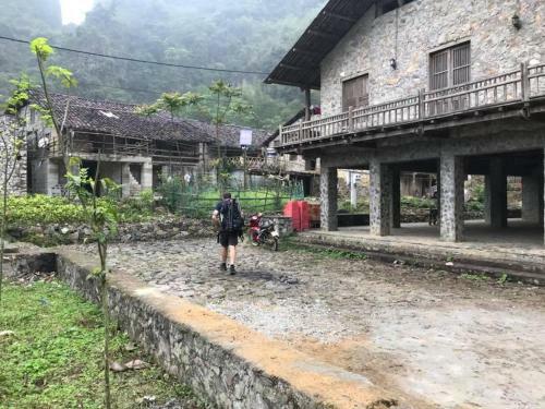 Y?n Nhi B?n Gi?c Homestay