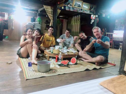 Y?n Nhi B?n Gi?c Homestay