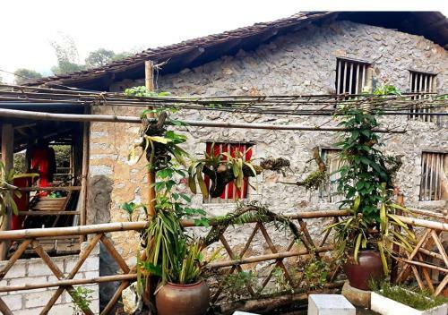 Y?n Nhi B?n Gi?c Homestay