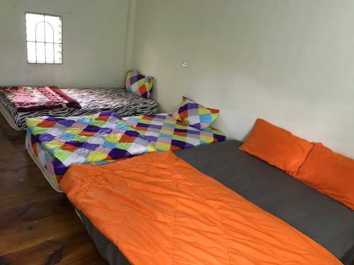 Hostal Bao Loc Homestay