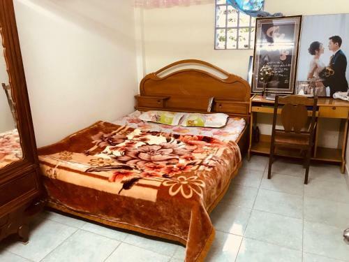 Hostal Bao Loc Homestay