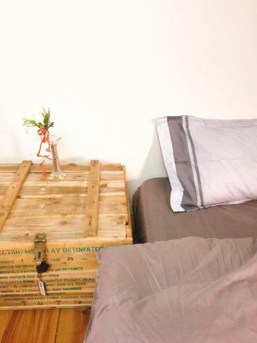 Hostal Bao Loc Homestay