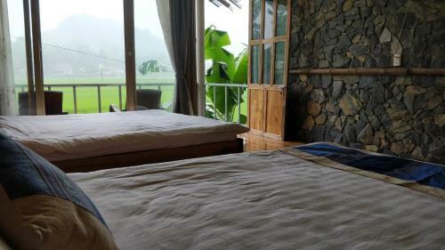 Little Mai Chau Home Stay