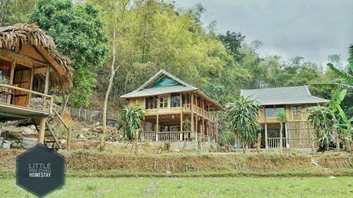 Little Mai Chau Home Stay
