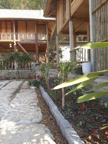 Little Mai Chau Home Stay