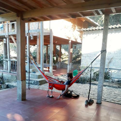 Little Mai Chau Home Stay