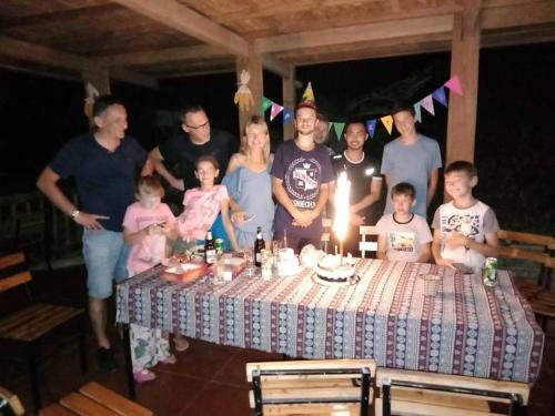 Little Mai Chau Home Stay