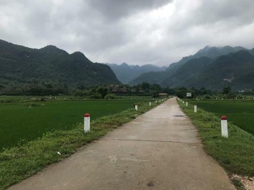 Little Mai Chau Home Stay